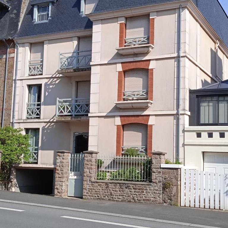 Rochebonne ST MALO - Appartement 1 Chambre - 1