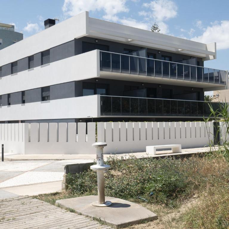 Blau de Sal - Apartamento de 2 dormitorios - 18