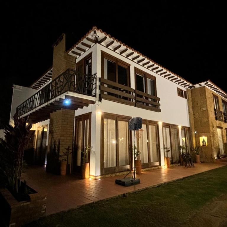 CASA DE LUXURY Santa Helena - Deluxe Villa - 1