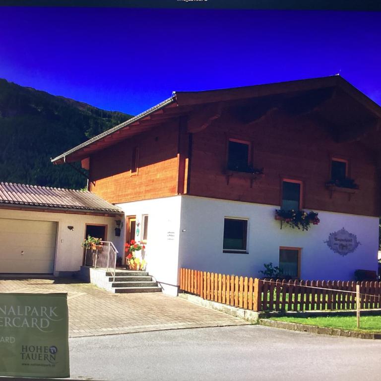 Wagnerhäusl - Apartment mit 2 Schlafzimmern - 1
