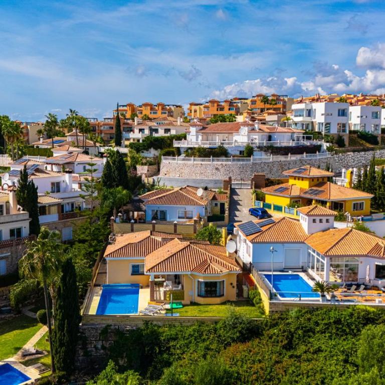 Casa la Riviera del Sol - Casa - 8