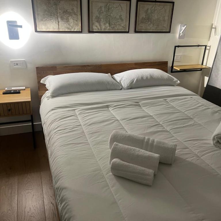 Quattro fiori apartment - Appartamento con 2 Camere da Letto - 18