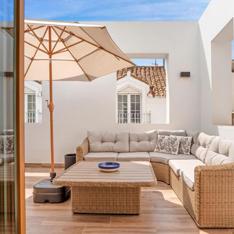 Ático Bonbini III by Asola Property - Apartamento de 1 dormitorio - 1