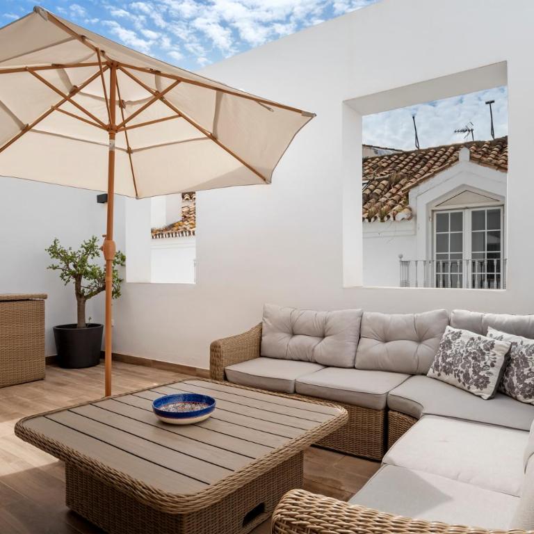 Ático Bonbini III by Asola Property - Apartamento de 1 dormitorio - 4
