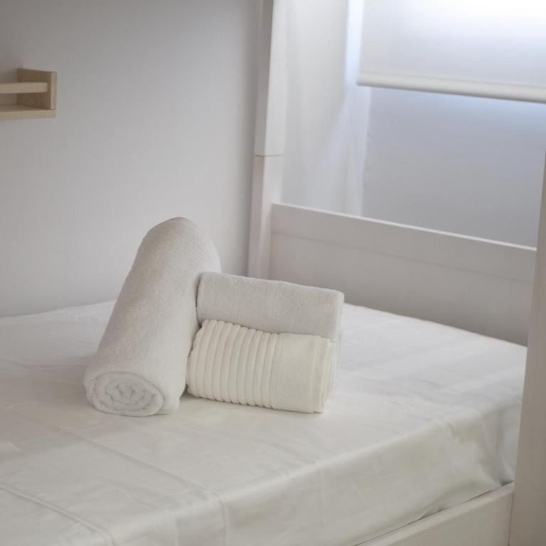 Blau de Sal - Apartamento de 2 dormitorios - 14