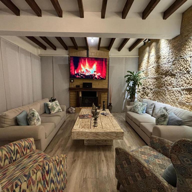 CASA DE LUXURY Santa Helena - Deluxe Villa - 5