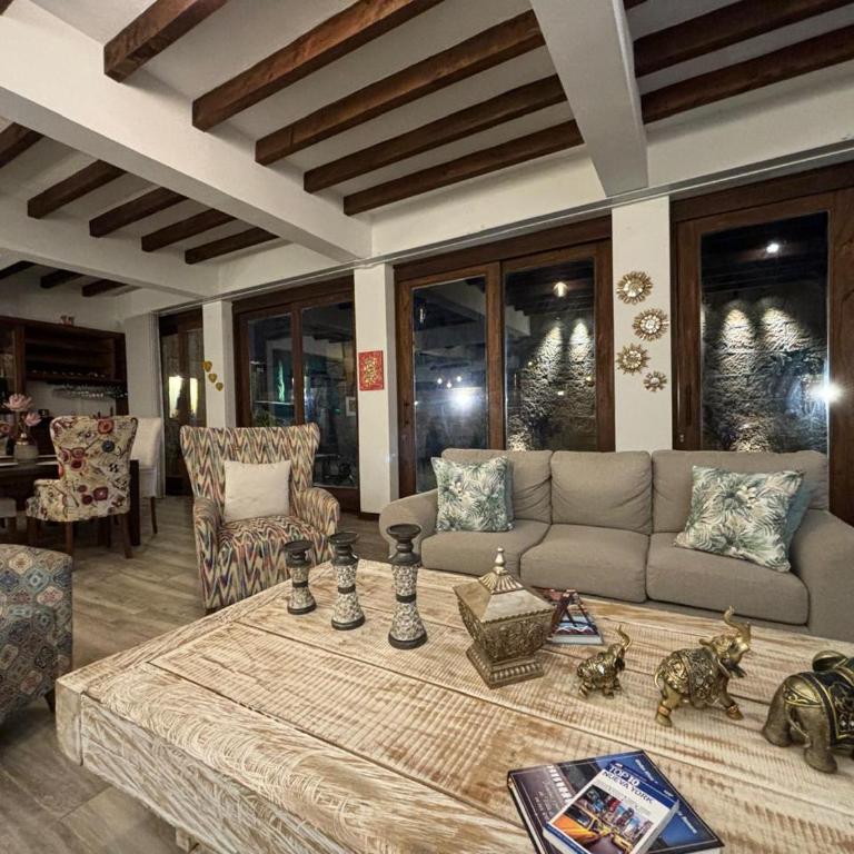 CASA DE LUXURY Santa Helena - Deluxe Villa - 6