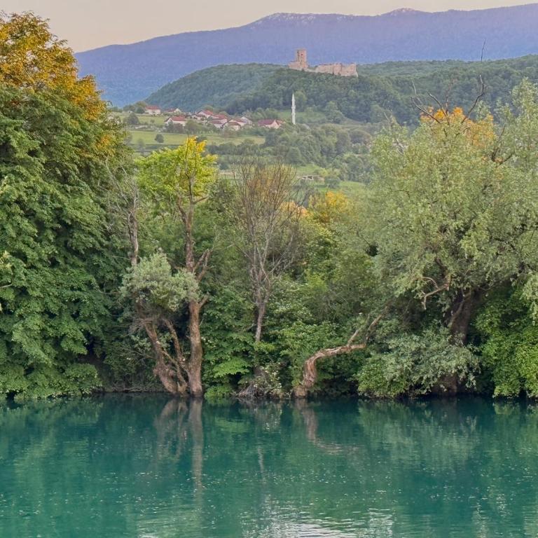 Sunrise Guest House - Kuća sa 1 Spavaćom Sobom - 21