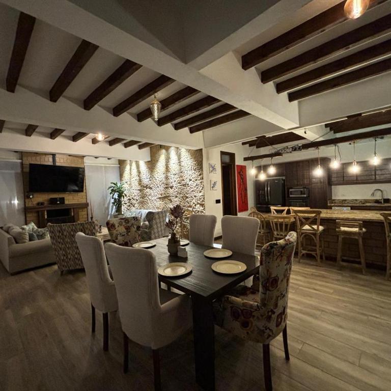 CASA DE LUXURY Santa Helena - Deluxe Villa - 9
