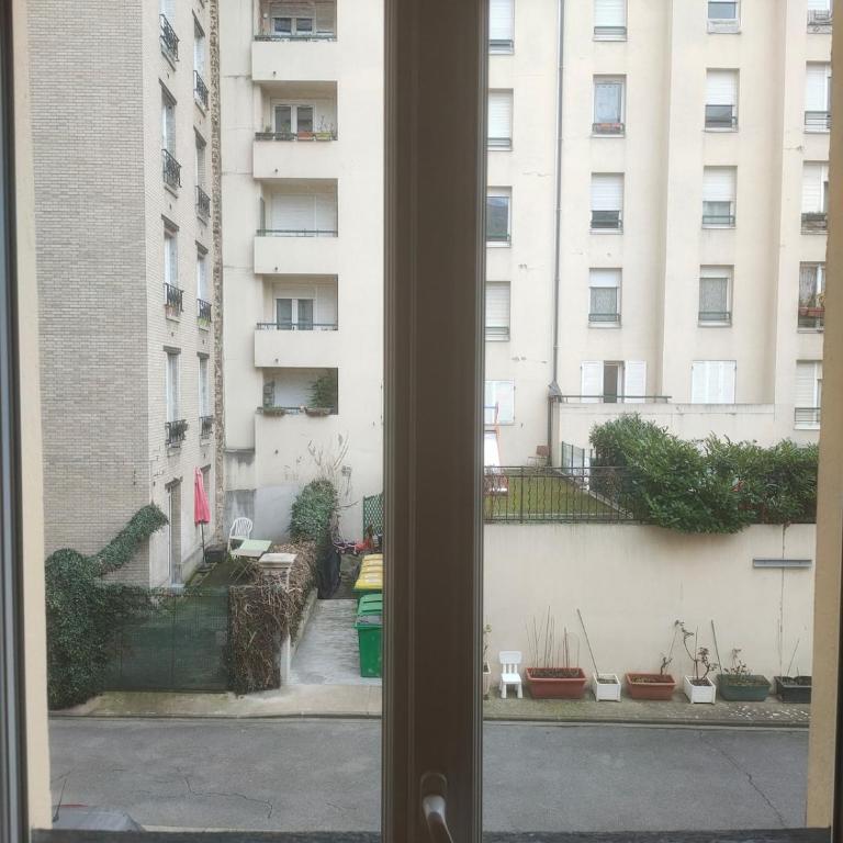 Charmant studio au calme - Appartamento con 1 Camera da Letto - 5