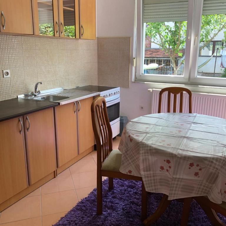 Ema's apartments - Kuća sa 2 Spavaće Sobe - 5