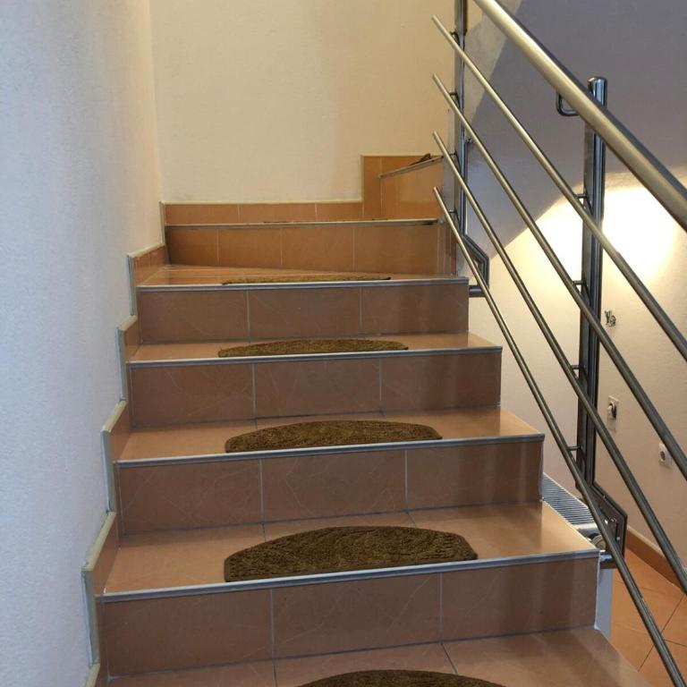 Ema's apartments - Kuća sa 2 Spavaće Sobe - 11