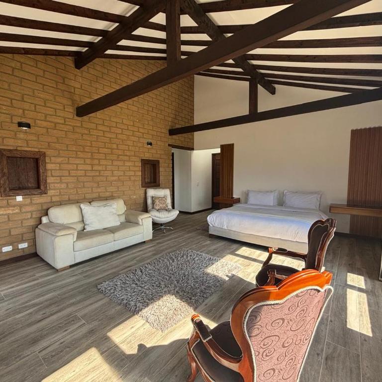 CASA DE LUXURY Santa Helena - Deluxe Villa - 3