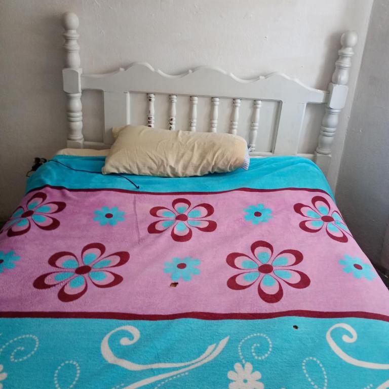 Casa 1 recamara - One-Bedroom Apartment - 2