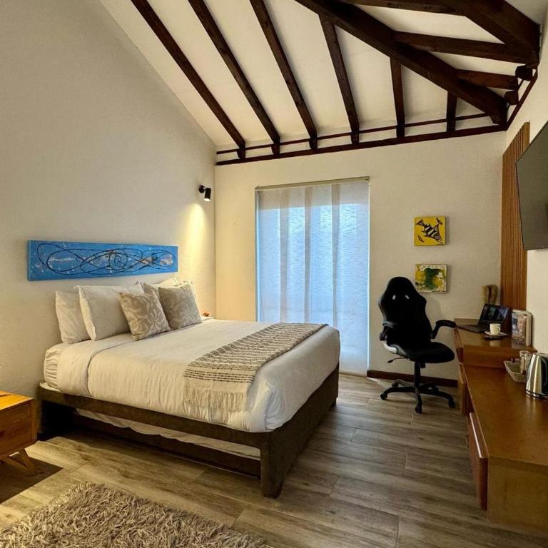 CASA DE LUXURY Santa Helena - Deluxe Villa - 2