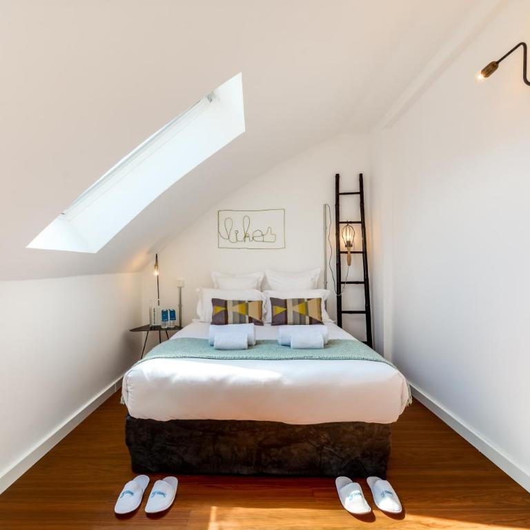 Sweett - La Roserie - Appartement en Duplex - 8