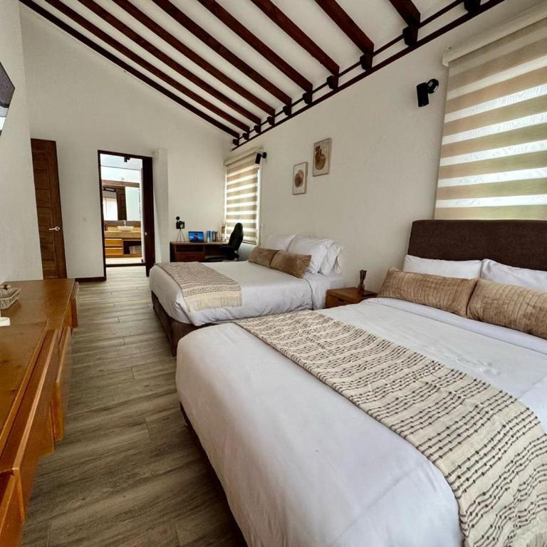 CASA DE LUXURY Santa Helena - Deluxe Villa - 1