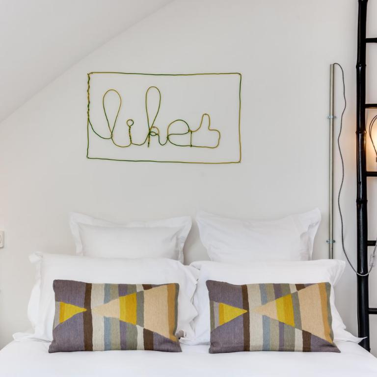 Sweett - La Roserie - Appartement en Duplex - 11