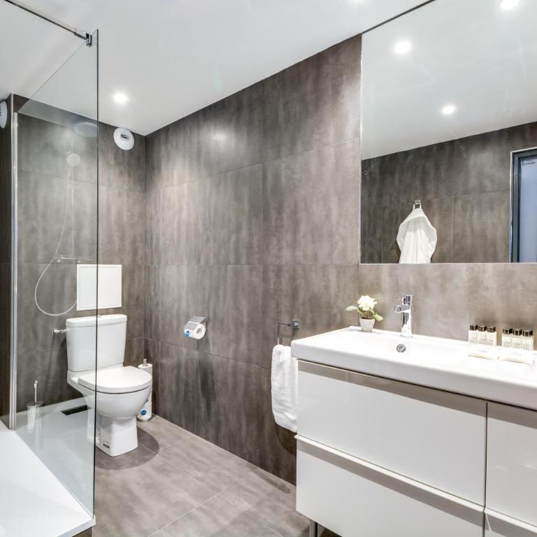 Sweett - La Roserie - Appartement en Duplex - 7