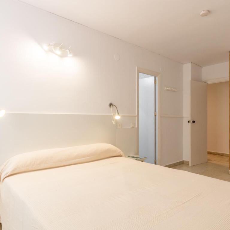 Hostal Altamar - Habitación Doble - 3