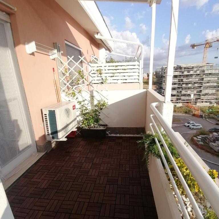 Casina del Sole - Apartment mit 1 Schlafzimmer - 11