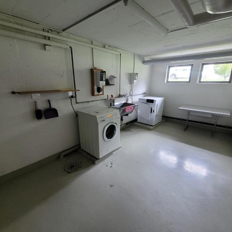 Modern, central 2-room apartment near Titlis lift - Apartment mit Blick auf die Berge - 31