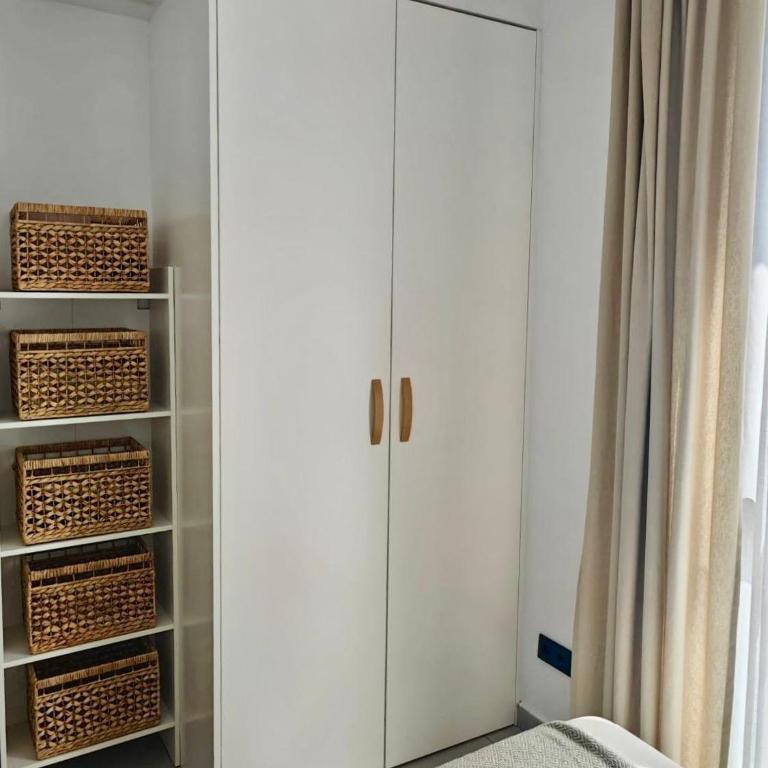 Apartamento nuevo centro con piscina - Apartamento de 1 dormitorio - 5