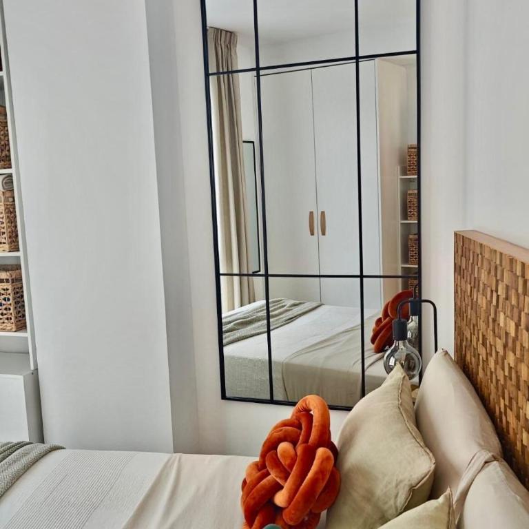 Apartamento nuevo centro con piscina - Apartamento de 1 dormitorio - 11