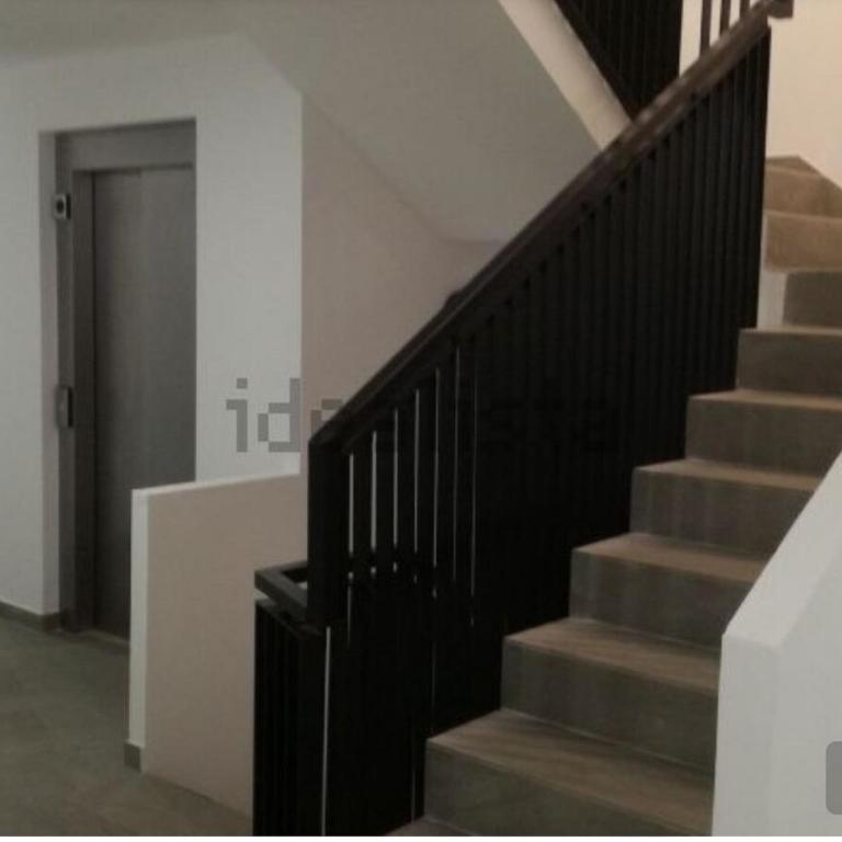 Apartamento nuevo centro con piscina - Apartamento de 1 dormitorio - 13