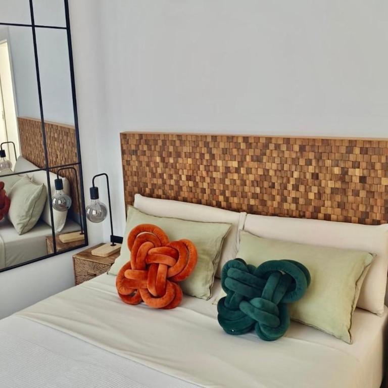 Apartamento nuevo centro con piscina - Apartamento de 1 dormitorio - 16