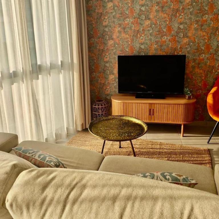 Apartamento nuevo centro con piscina - Apartamento de 1 dormitorio - 17