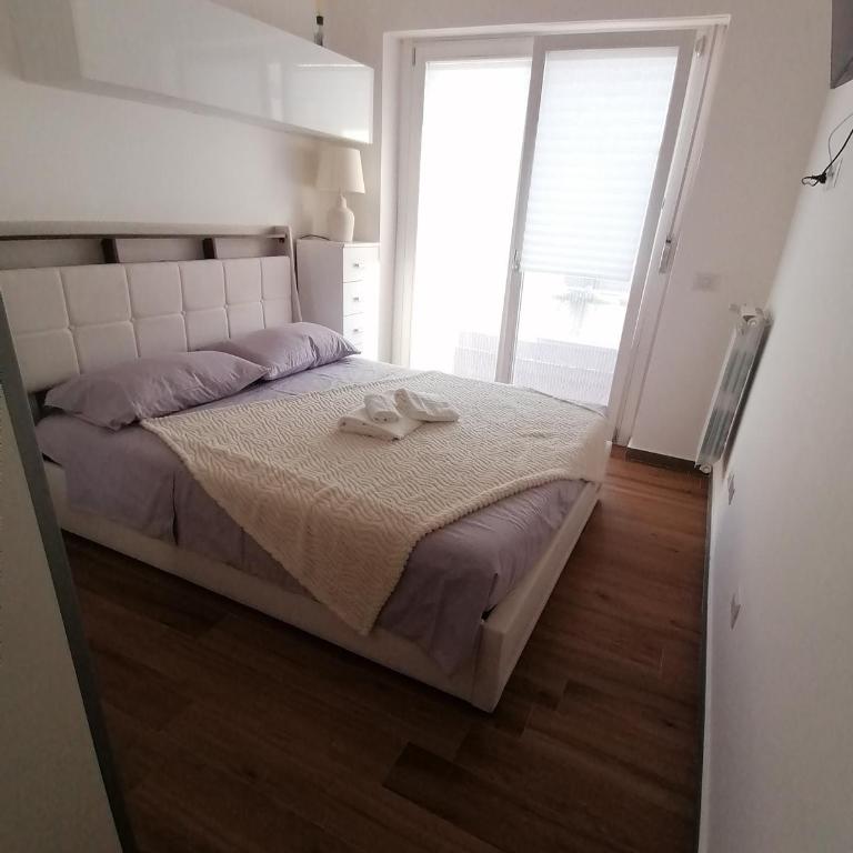 Casina del Sole - Apartment mit 1 Schlafzimmer - 7
