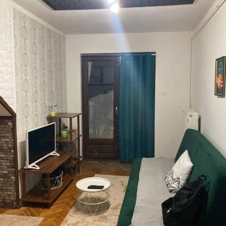 Apartmani Slovacka - Apartman sa 1 Spavaćom Sobom - 1