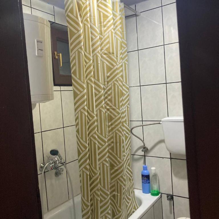 Apartmani Slovacka - One-Bedroom Apartment - 4