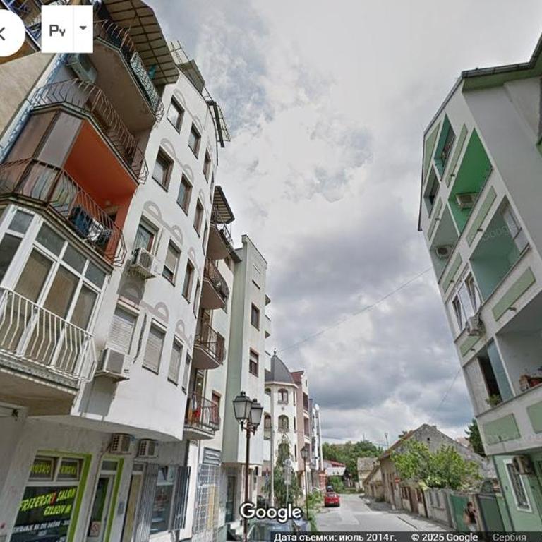 Apartmani Slovacka - Apartman sa 1 Spavaćom Sobom - 5