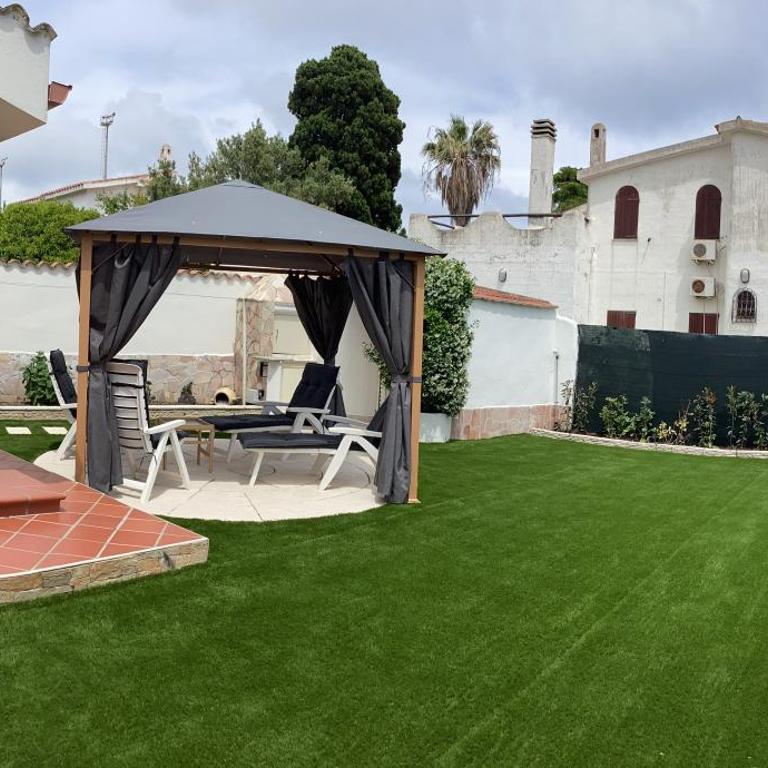 Casa mare e relax - Haus mit 2 Schlafzimmern - 48