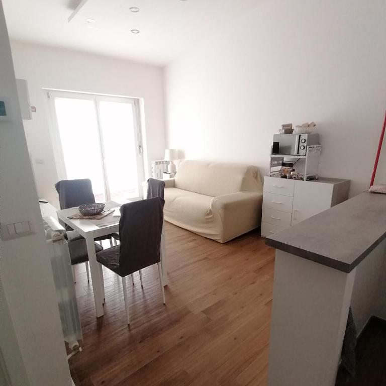 Casina del Sole - Apartment mit 1 Schlafzimmer - 5