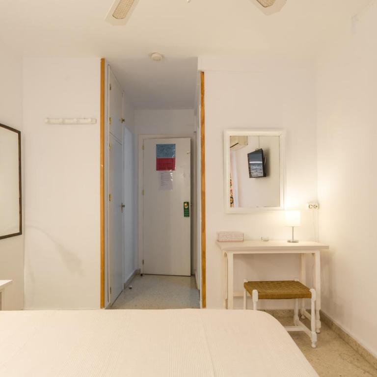 Hostal Altamar - Habitación Doble - 9