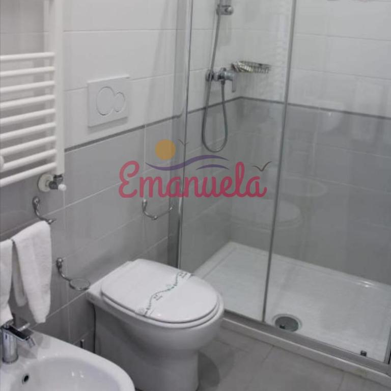 B&B Emanuela - Deluxe Double Room - 4