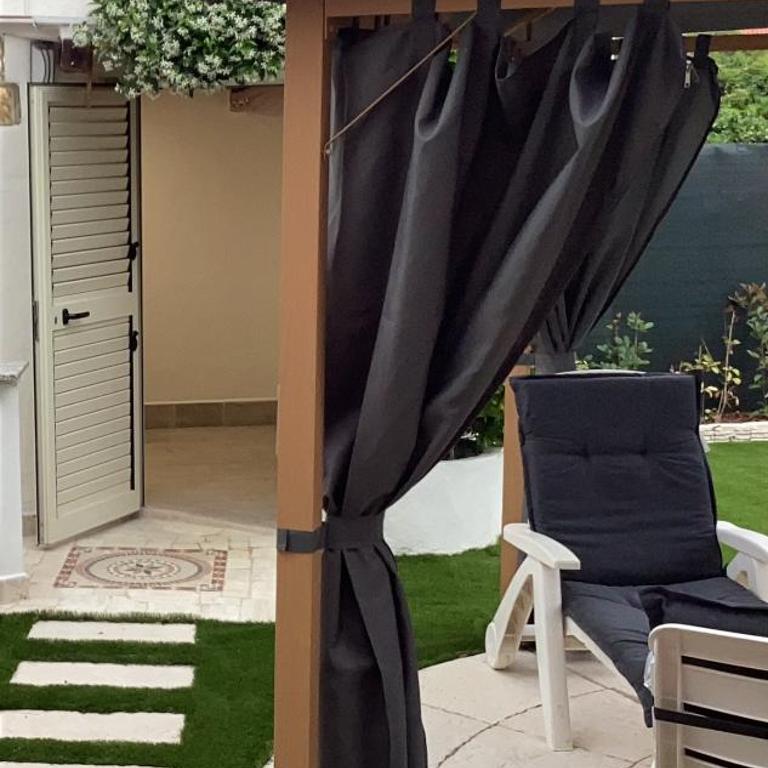 Casa mare e relax - Haus mit 2 Schlafzimmern - 54
