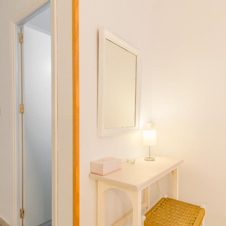 Hostal Altamar - Habitación Doble - 10