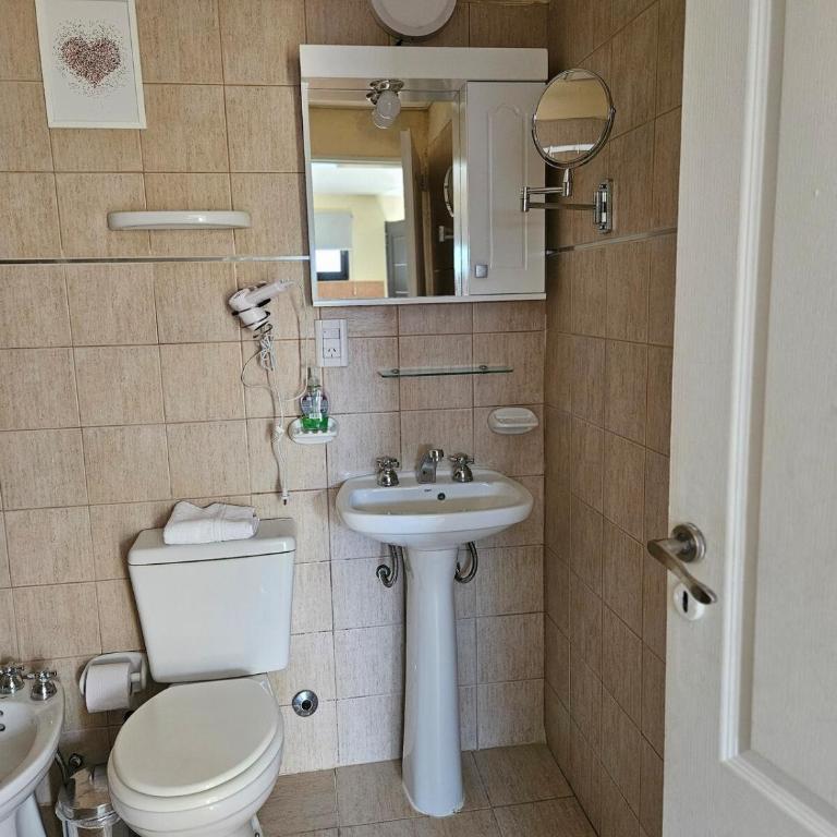 Terminal Suites El Calafate - Apartamento de 1 dormitorio - 18