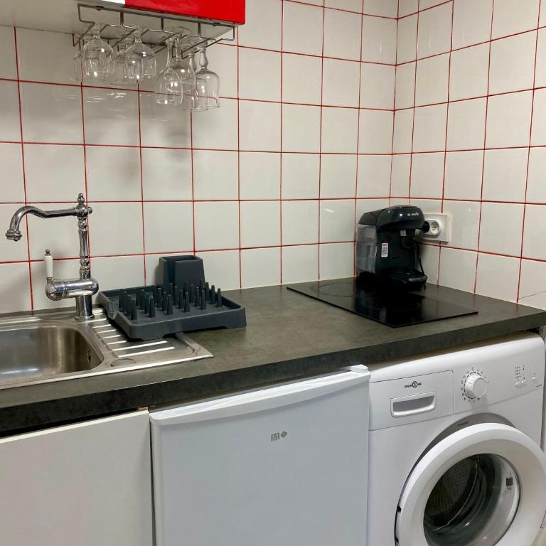 Red Calmette - Appartement en Duplex - 4