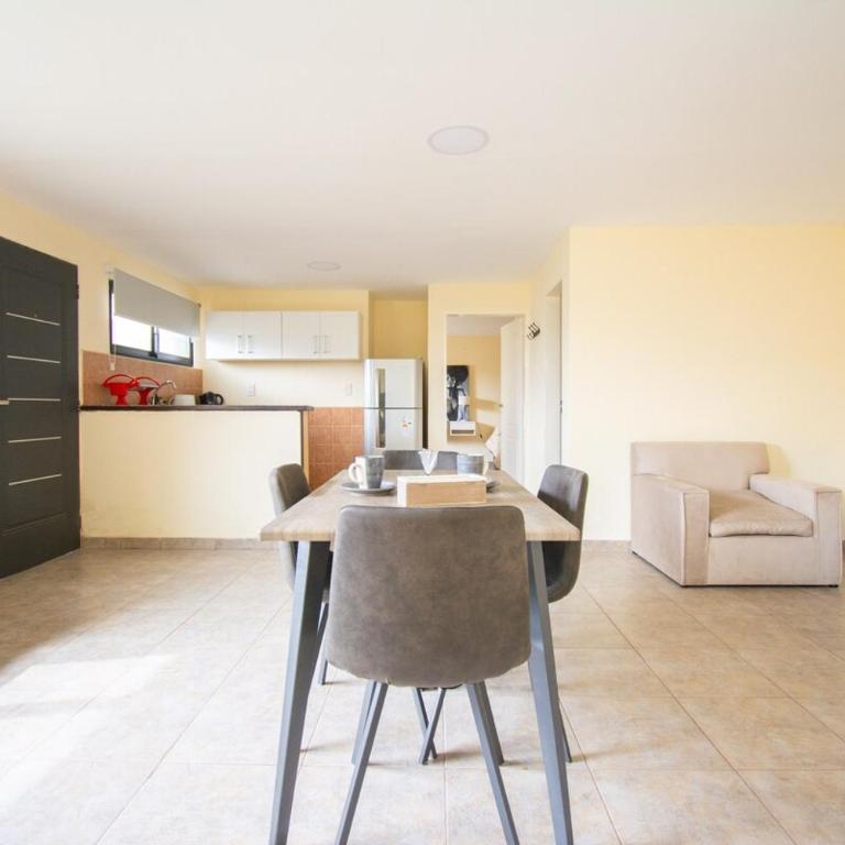 Terminal Suites El Calafate - Apartamento de 1 dormitorio - 8