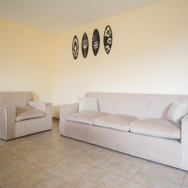 Terminal Suites El Calafate - Apartamento de 1 dormitorio - 20