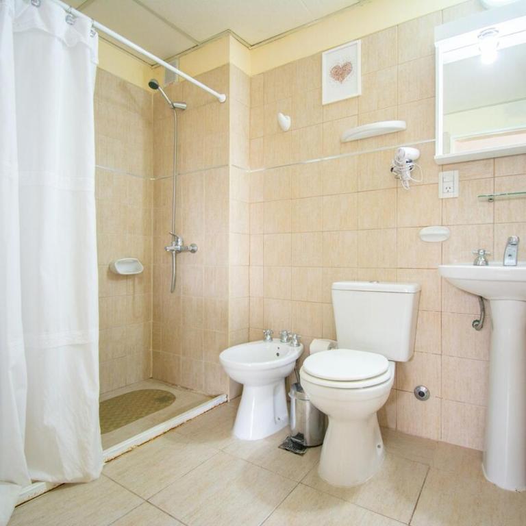 Terminal Suites El Calafate - Apartamento de 1 dormitorio - 6