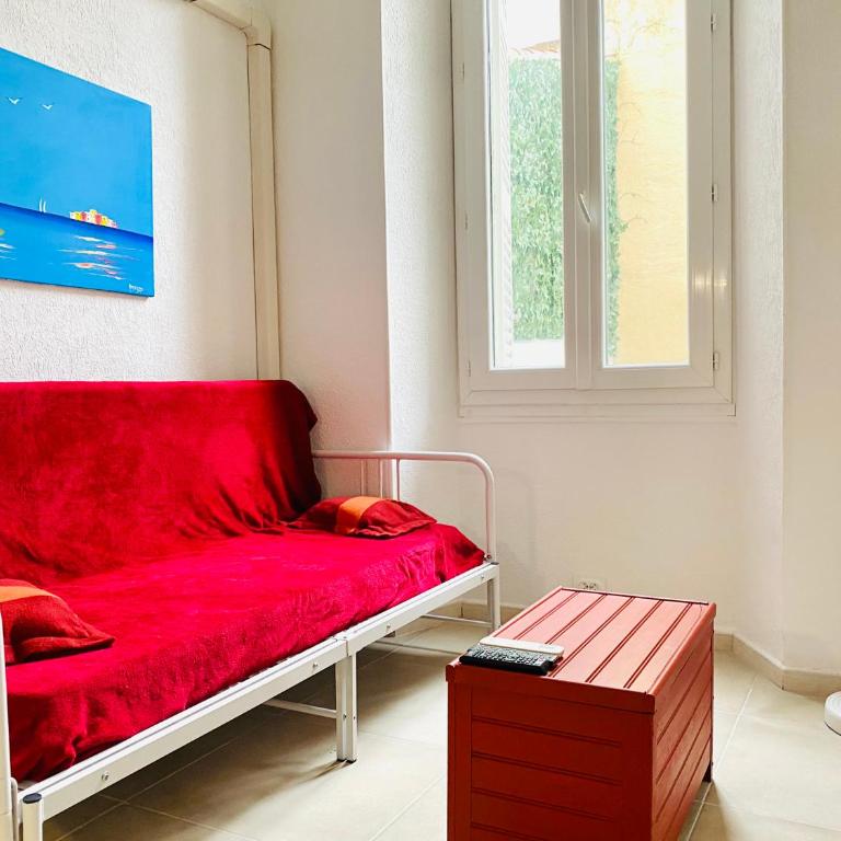Red Calmette - Appartement en Duplex - 3