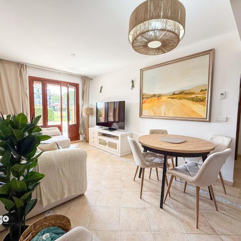 Ground Floor 3 bedrooms - Pool access - KON01 - Apartamento de 3 dormitorios - 6