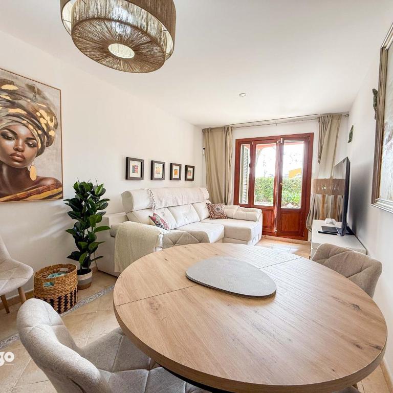 Ground Floor 3 bedrooms - Pool access - KON01 - Apartamento de 3 dormitorios - 7