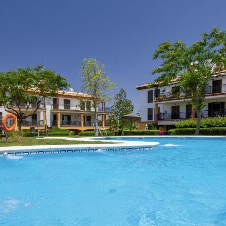 Ground Floor 3 bedrooms - Pool access - KON01 - Apartamento de 3 dormitorios - 10